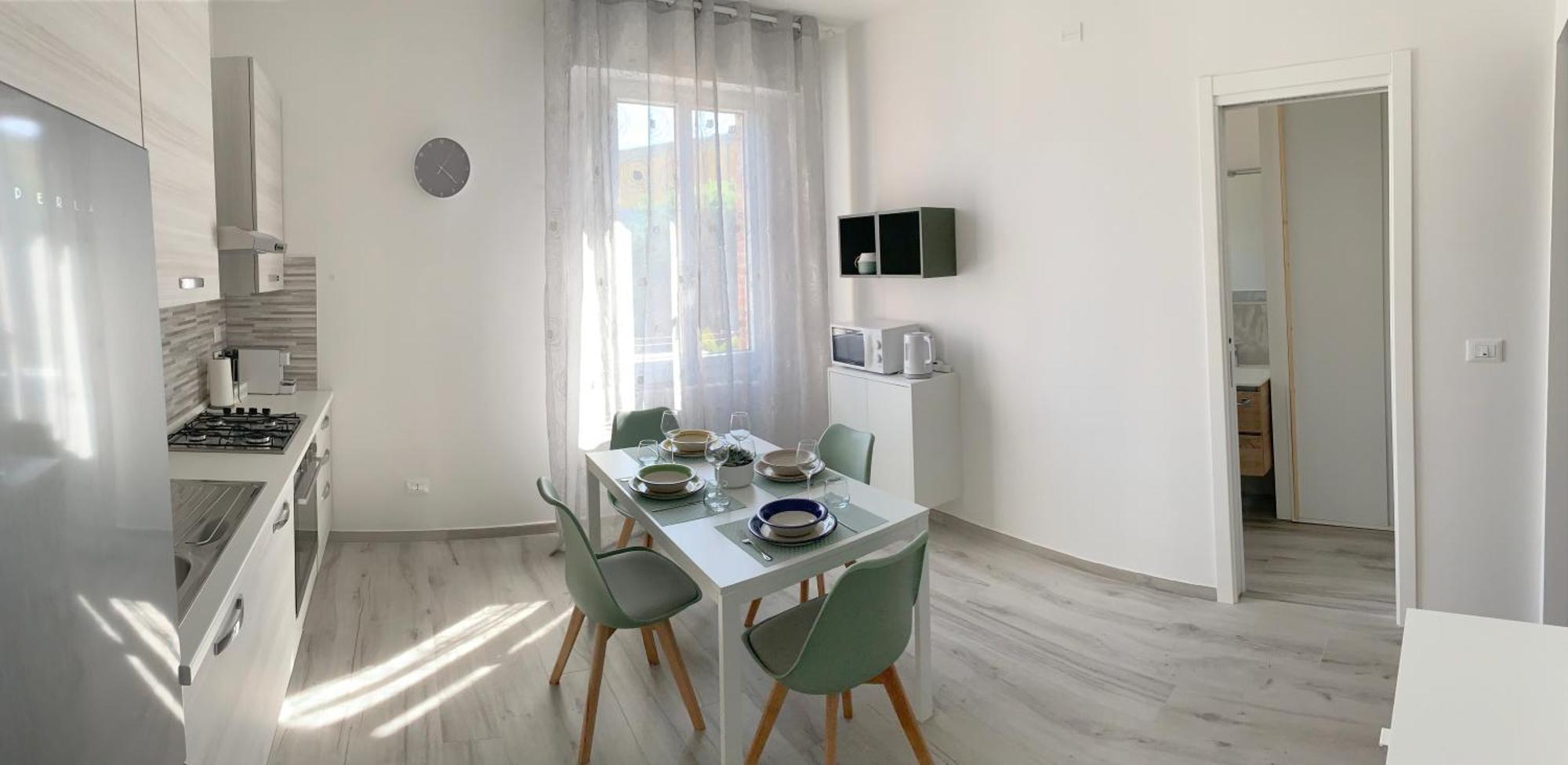 Sweet Home Mariana Bolonha Exterior foto